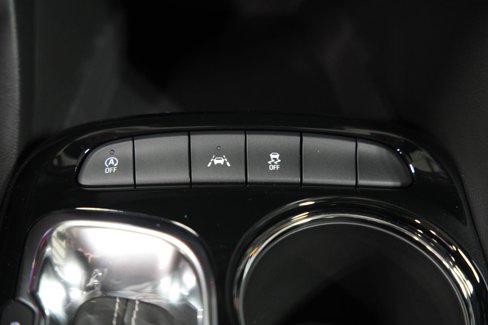 New 2026 Buick Encore GX Preferred w/ Comfort Package image 39