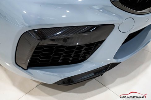 Used 2023 BMW M8 Competition w/ M Carbon Exterior Package image 61