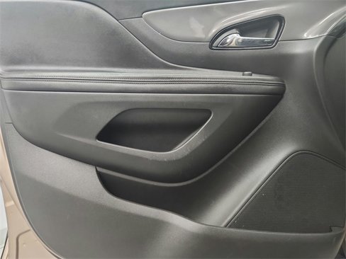 Used 2019 Buick Encore Preferred image 24