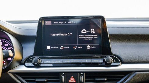 Used 2022 Kia Forte LXS image 14