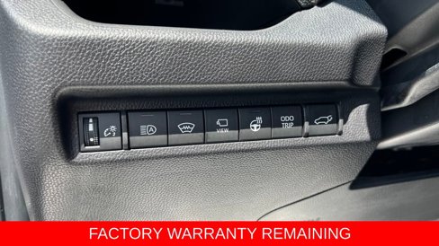Used 2024 Toyota RAV4 XSE image 39