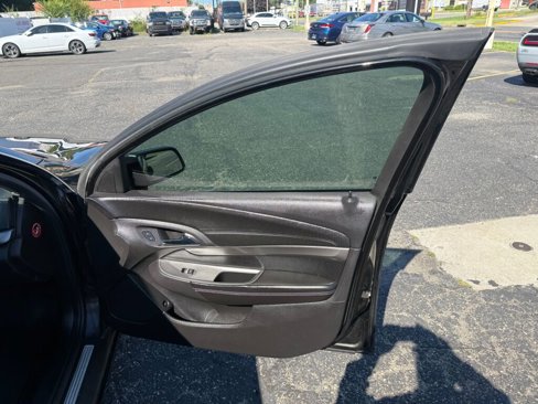 Used 2014 Chevrolet Caprice image 15