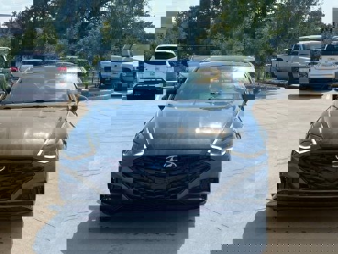 Certified 2023 Hyundai Sonata SEL Plus image 2