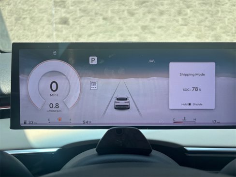 New 2026 Genesis GV70 2.5T Select image 20