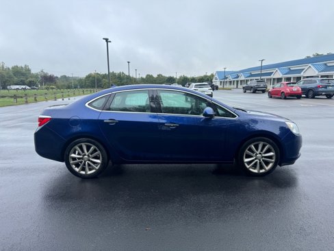 Used 2013 Buick Verano image 2