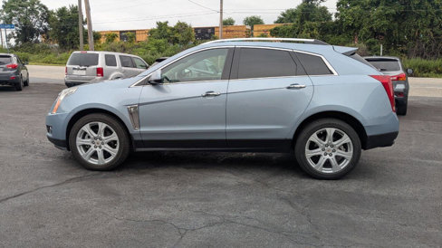 Used 2014 Cadillac SRX Performance w/ Driver Awareness Package image 22
