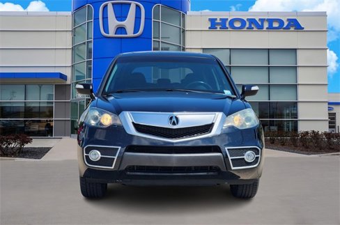 Used 2011 Acura RDX 2WD image 6