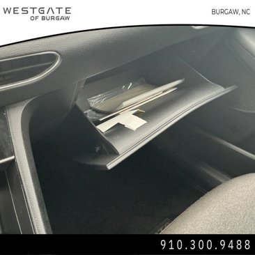 Used 2021 Hyundai Sonata SEL w/ Convenience Package image 17