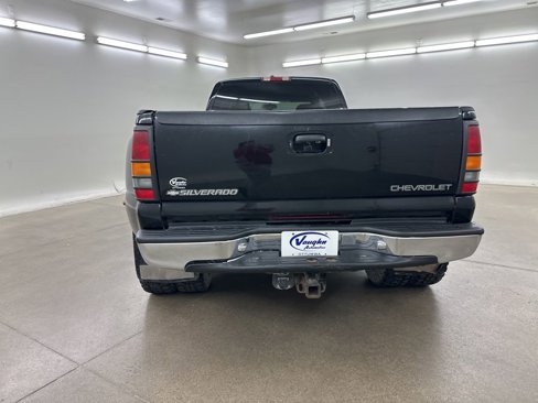 Used 2001 Chevrolet Silverado 3500 LT image 10