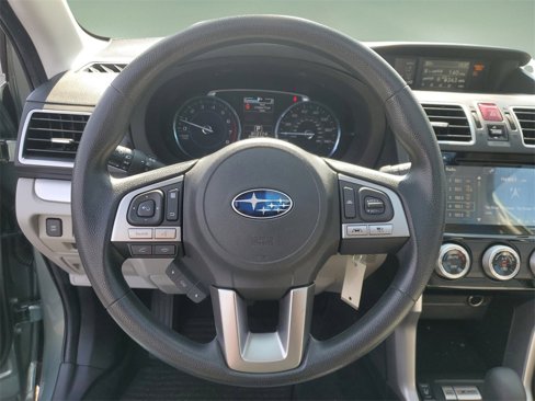 Used 2018 Subaru Forester 2.5i Premium image 17