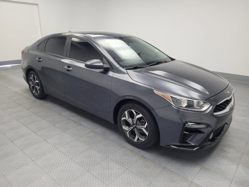 Used 2019 Kia Forte LXS image 13