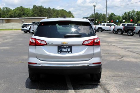 Used 2020 Chevrolet Equinox LT image 7
