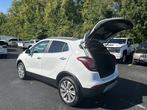 Used 2019 Buick Encore Preferred image 29