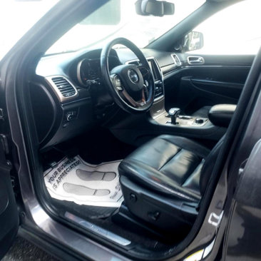 Used 2014 Jeep Grand Cherokee Limited image 35