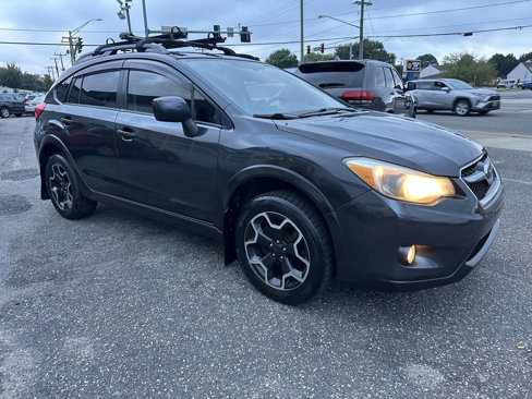 Used 2014 Subaru Crosstrek 2.0i Premium image 9