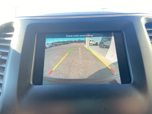 Used 2020 Jeep Cherokee Latitude Plus image 24