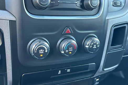 Used 2023 RAM 1500 Tradesman w/ Power & Remote Entry Group image 18