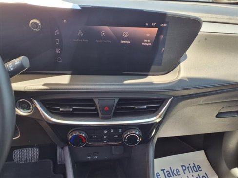 Used 2024 Buick Encore GX Sport Touring image 13