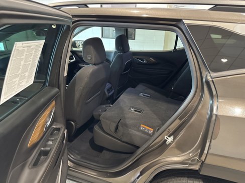 Used 2019 GMC Terrain SLE w/ Driver Convenience Package image 19