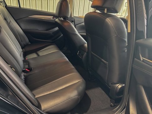 Used 2018 MAZDA MAZDA6 Touring image 9