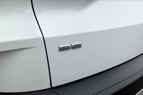 Used 2022 Ford Escape SE image 22