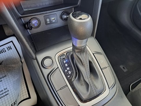 Used 2021 Hyundai Kona SE image 22