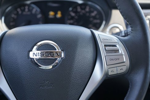 Used 2014 Nissan Rogue SL image 14