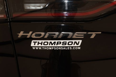 Used 2024 Dodge Hornet R/T image 35