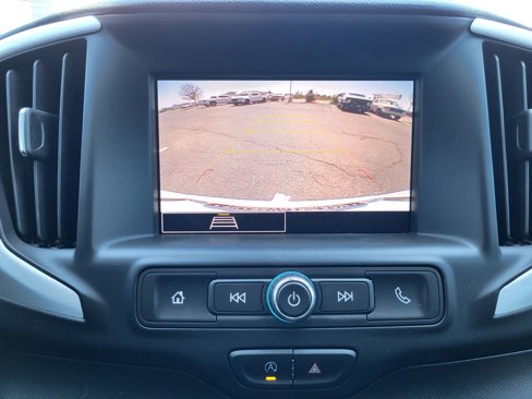 Used 2023 GMC Terrain SLE w/ Driver Convenience Package image 12