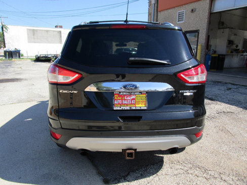 Used 2014 Ford Escape Titanium w/ Equipment Group 401A image 6
