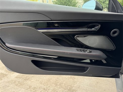 New 2025 Aston Martin DB12 Coupe image 20