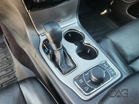 Used 2019 Jeep Grand Cherokee High Altitude image 31