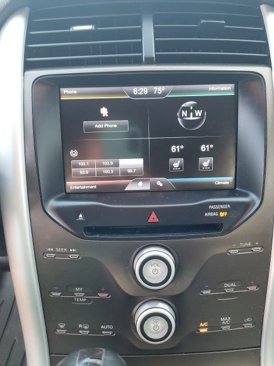Used 2013 Ford Edge SEL image 4