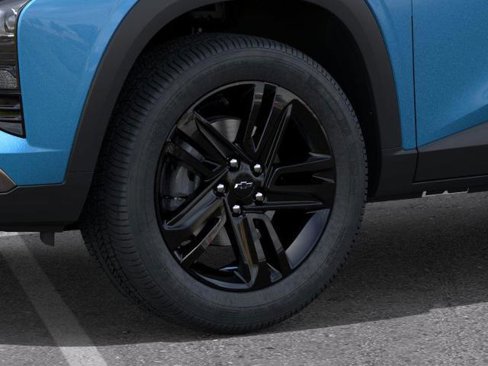 New 2026 Chevrolet Trax ACTIV image 9