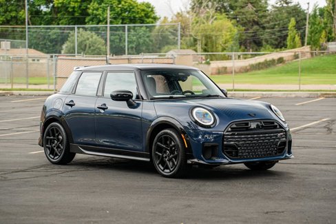 New 2025 MINI Cooper S image 3