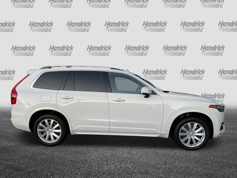 Used 2018 Volvo XC90 T6 Momentum w/ Convenience Package image 10