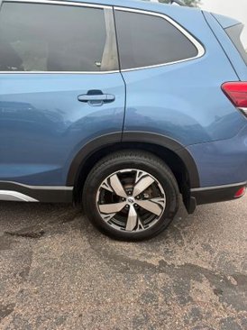 Used 2021 Subaru Forester Touring image 31
