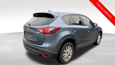 Used 2015 MAZDA CX-5 Touring image 3