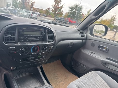 Used 2005 Toyota Tundra SR5 image 16