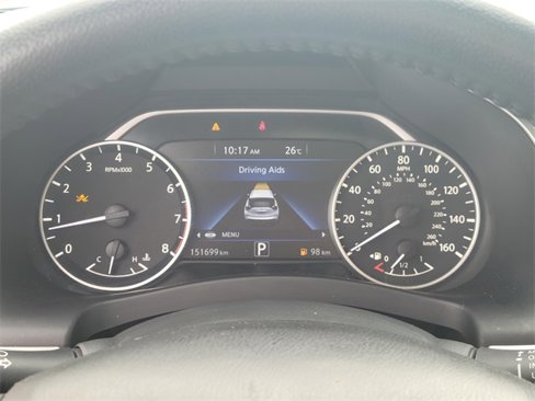 Used 2019 Nissan Murano Platinum image 31