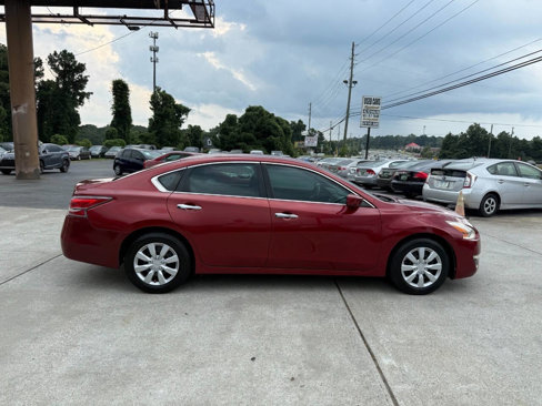 Used 2014 Nissan Altima 2.5 S image 8