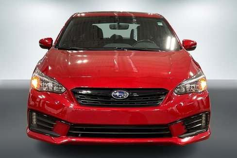 Used 2023 Subaru Impreza 2.0i Sport image 2
