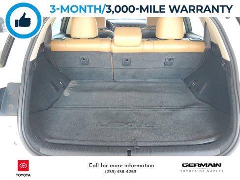 Used 2015 Lexus CT 200h image 23
