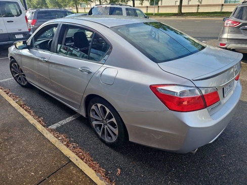 Used 2013 Honda Accord Sport image 2