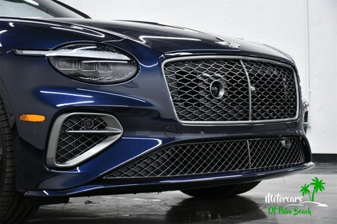 Used 2025 Bentley Continental GT Speed w/ First Edition Specification image 49