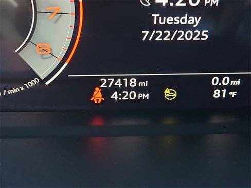 Certified 2022 Audi Q3 2.0T Premium Plus image 14