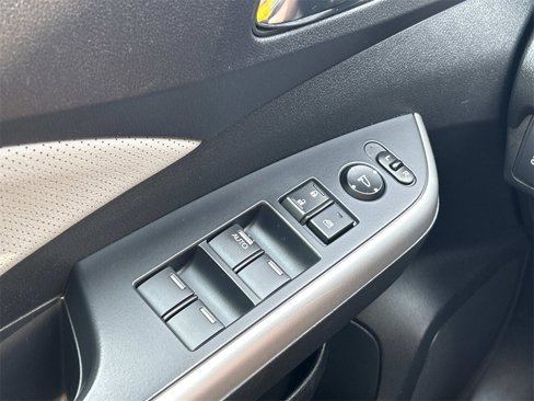 Used 2016 Honda CR-V EX-L image 19