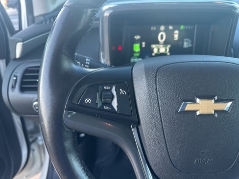 Used 2013 Chevrolet Volt Premium w/ Premium Trim Package image 10