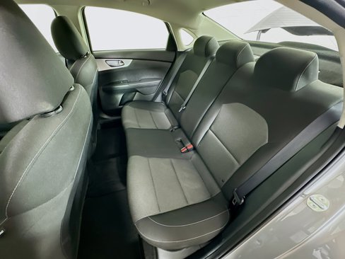 Used 2024 Kia Forte LXS image 25
