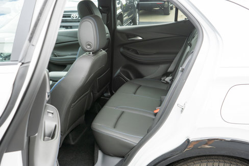 New 2026 Buick Encore GX Sport Touring image 19
